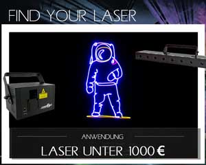 Finde Deinen Laser laser unter 1000 euro