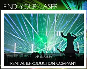 rental and production companies