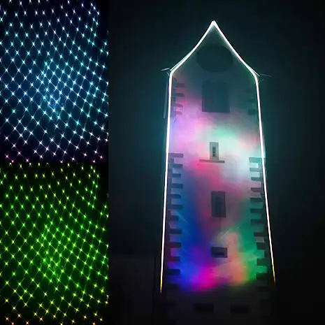Finde Deinen Laser spezial effekt laser