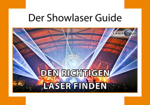 Laserworld Der Showlaser Guide 2016