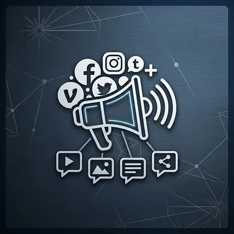 Content Social Media
