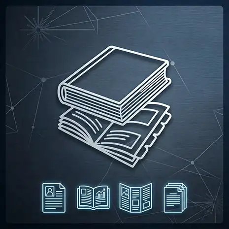 Product Brochures Catalogs