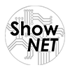 ShowNET hardware