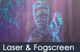 fogscreen