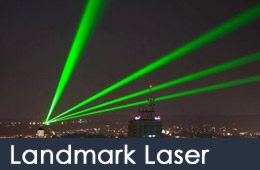landmark laser