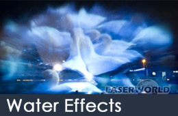 water effects