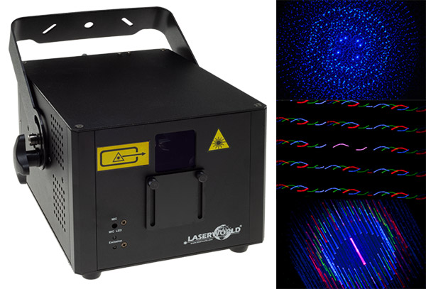 laserworld cs 2000rgb fx news