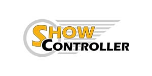 Showcontroller Logo Button