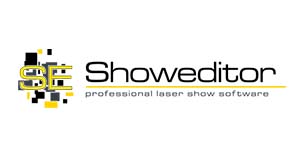 Showeditor Logo Button