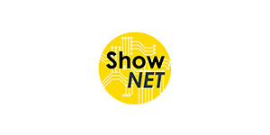 ShowNETLogo Button