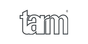 tarm Logo Button