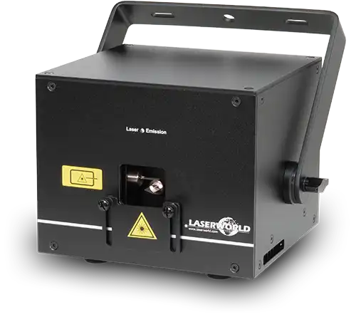 Laserworld Laser