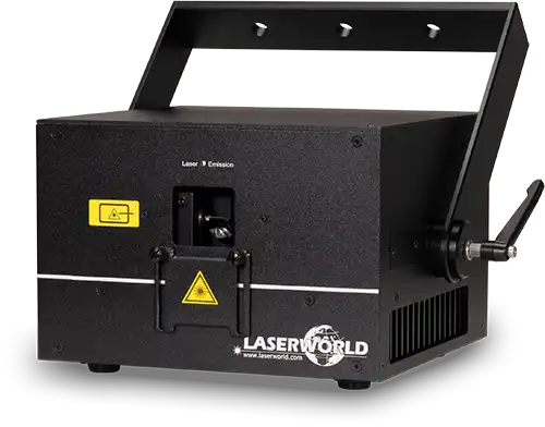 Laserworld Laser