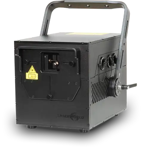 Laserworld Laser