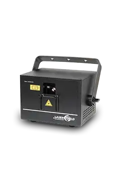 Laserworld Produkt