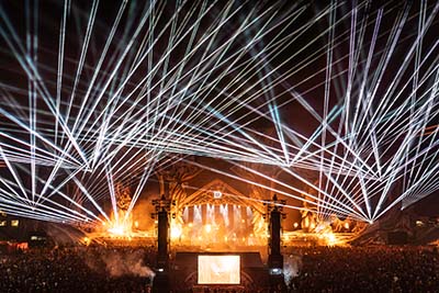 Laserworld Group