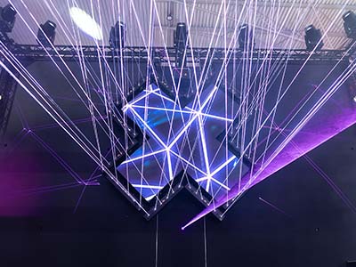 Laserworld Group