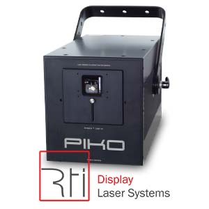 RTI Lasers