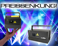 Laserworld Preissenkung NEWS