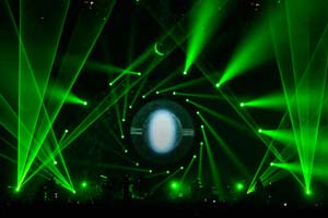 35 Brit Floyd At Forum De Beyrouth