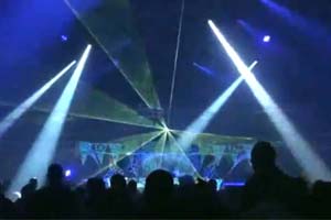 43 Magical Psy Trance Copenhagen Emil