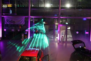 54 Lss Provide Lasers Lighting Vw Polo