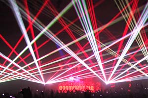 15 Cosmic Gate Palladium Ca 2012