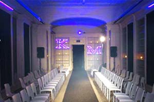 03 Mercedes Benz Fashion Week Amsterdam