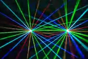 RGB Laserverkoop