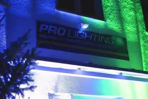 Prolighting Laser Safety Officer Training