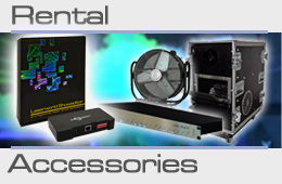 rental accessories