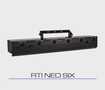 rental rti neo six