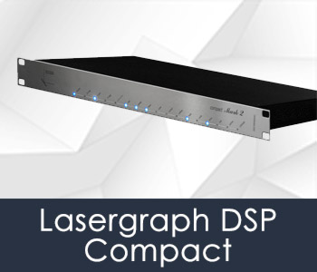 lasergraph dsp compact