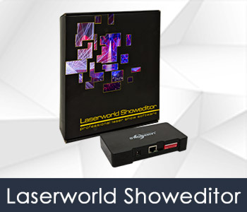 laserworld showeditor