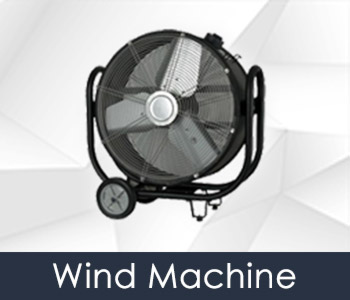 wind machine