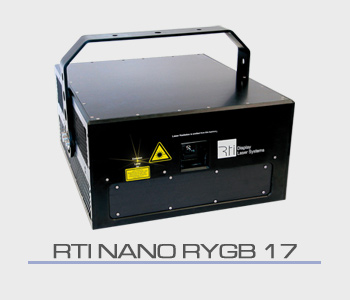 vermiet nano rygb 17