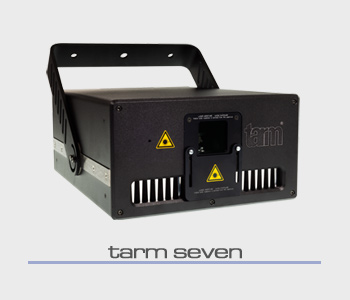 rental rgb tarm 7