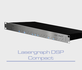 dsp lasergraph