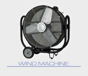 windmachine einzelbilder