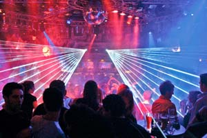 2004 01 Nightclub Fun Park Marburg