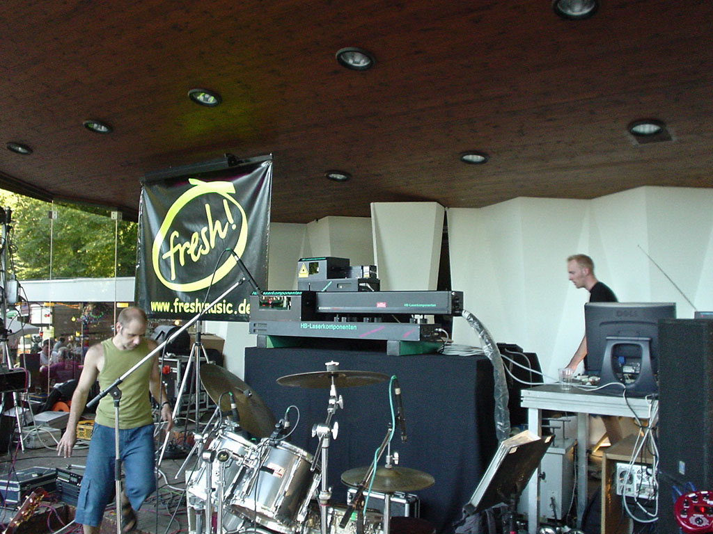 SWR3 Dance Night Bad Krotzingen 0001