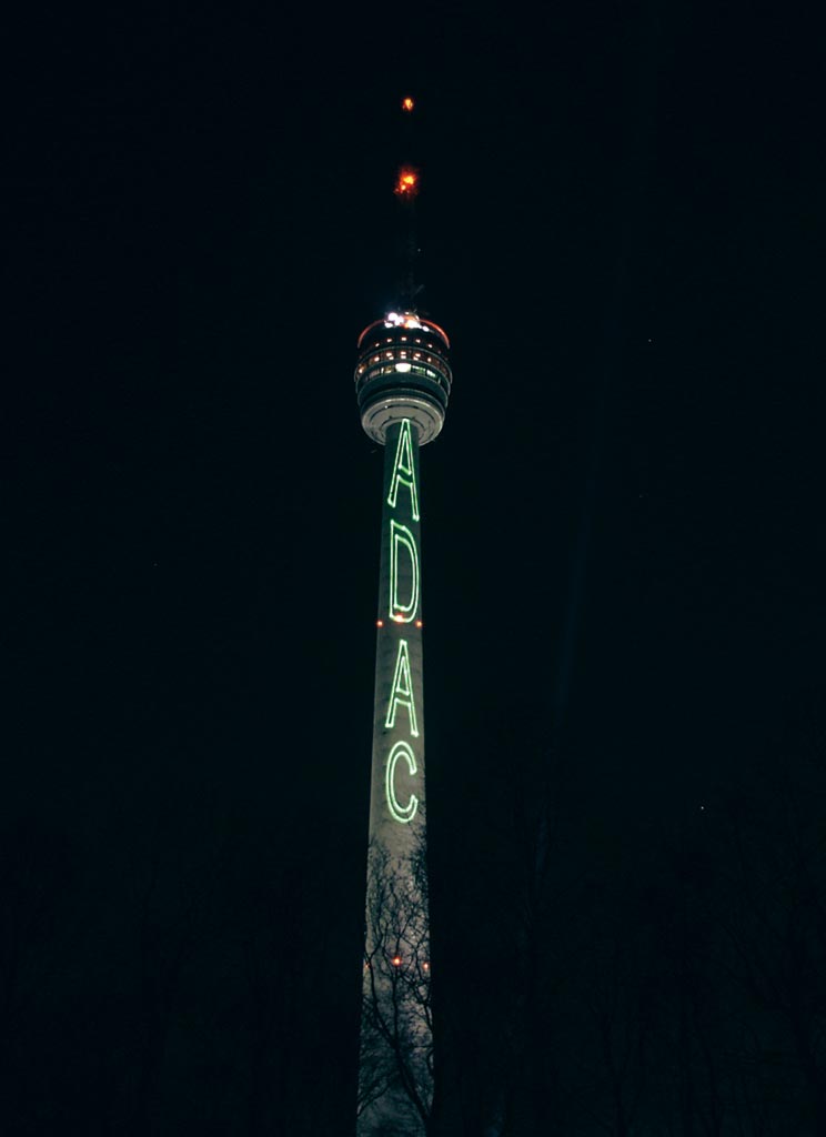 adac turm fern