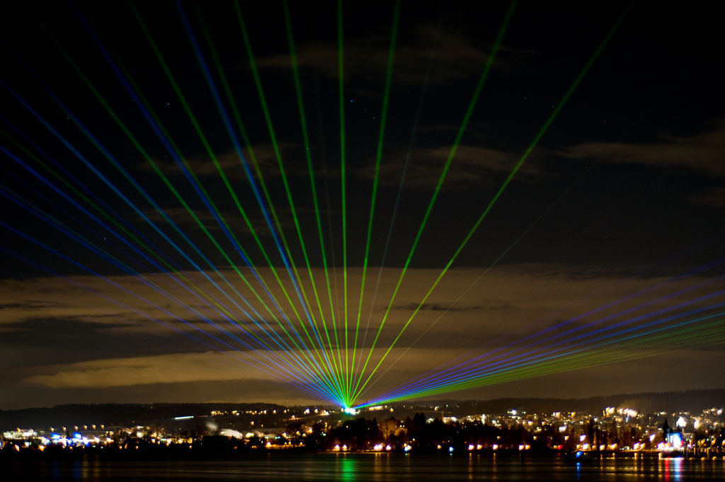 Best home hot sale laser light show