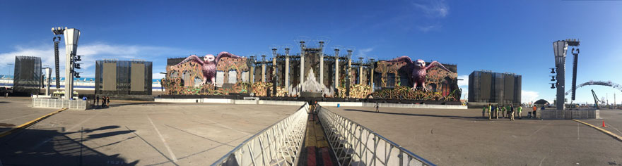 edc las vegas banner