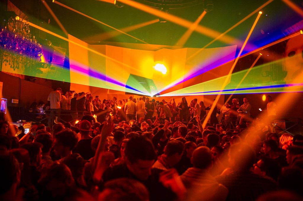 Club laser lights discount