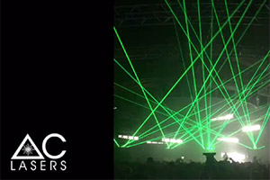 Snowbombing AC Lasers Thumb