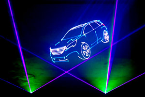 Product Launch Peugeot 5008 Thumb
