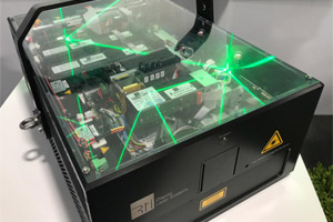 Laserworld At ISE Amsterdam 2019   Thumb