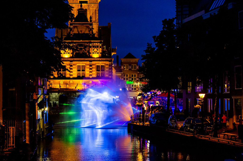 Laserworld PL 10000RGB at Alkmaar City Run 2 web