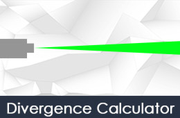 02 divergence calculator